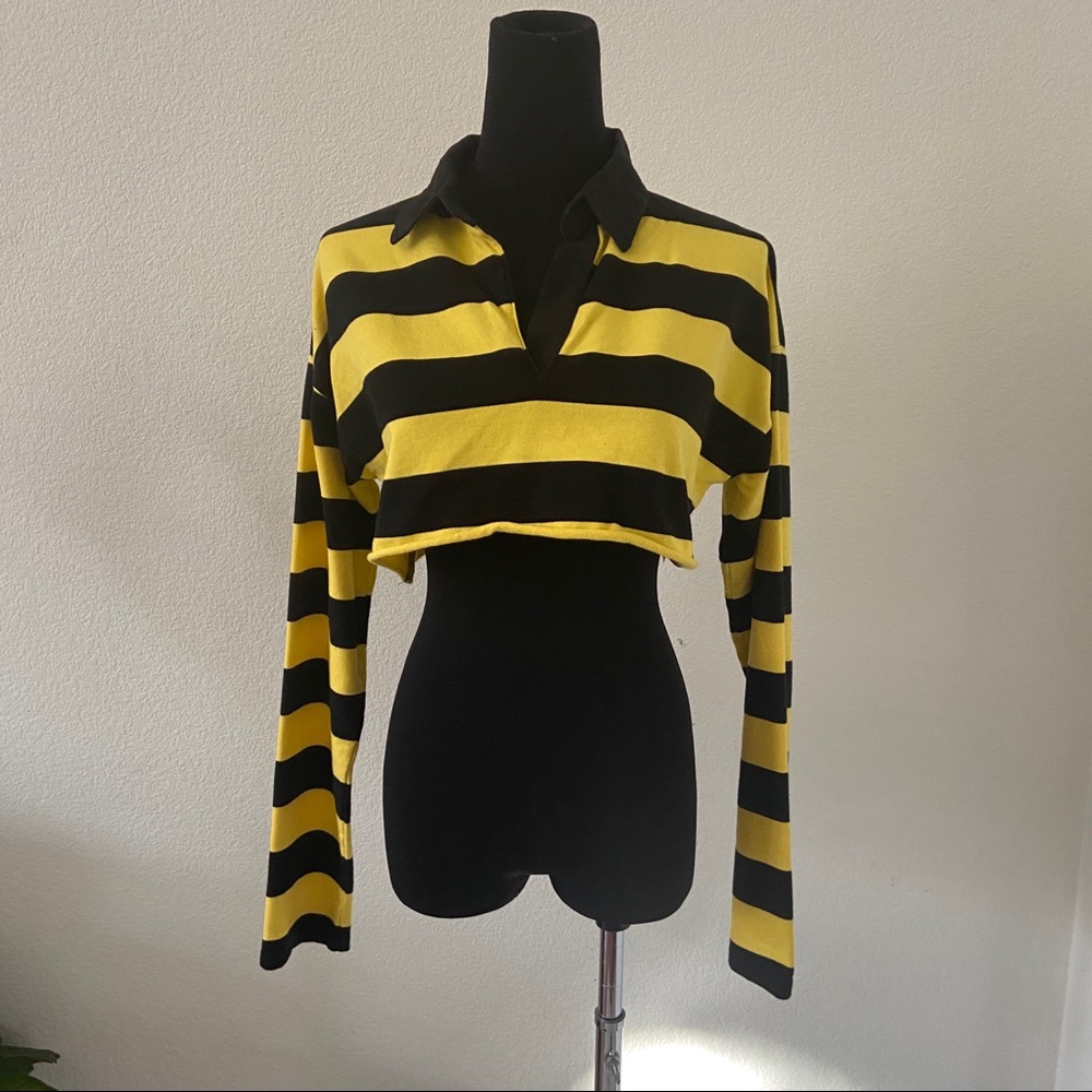 🐝 longsleeve